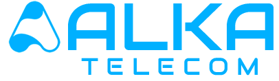 Alka Telecom Logo